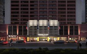 Crowne Plaza Manhattan Times Square By Ihg